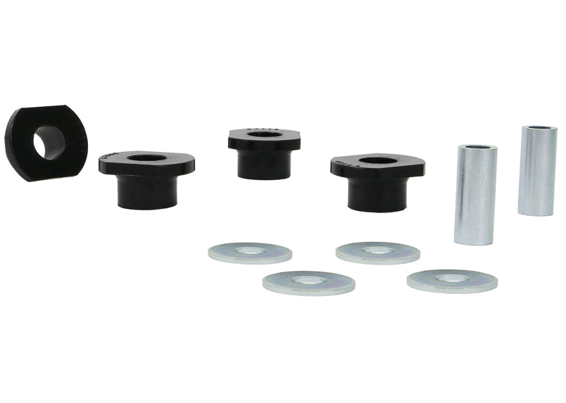 Steering Rack and Pinion - Mount Bushing Kit - W13208