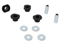 Steering Rack and Pinion - Mount Bushing Kit - W13208