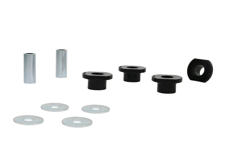 Steering Rack and Pinion - Mount Bushing Kit - W13208