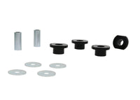 Steering Rack and Pinion - Mount Bushing Kit - W13208
