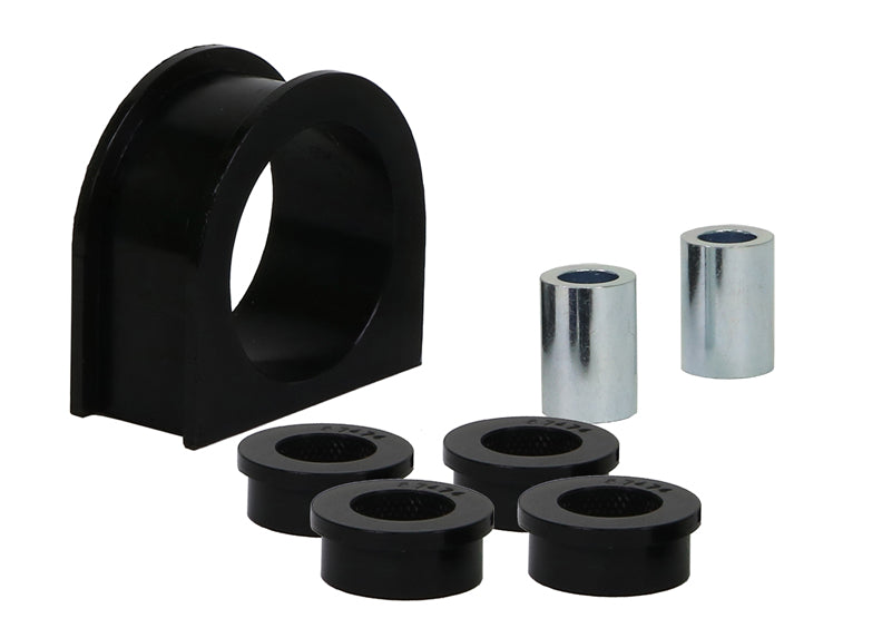 Steering Rack and Pinion - Mount Bushing Kit - W13210