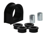 Steering Rack and Pinion - Mount Bushing Kit - W13210