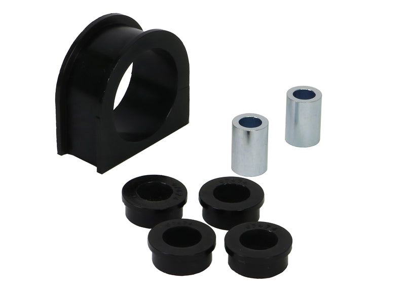Steering Rack and Pinion - Mount Bushing Kit - W13210