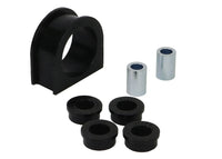 Steering Rack and Pinion - Mount Bushing Kit - W13210