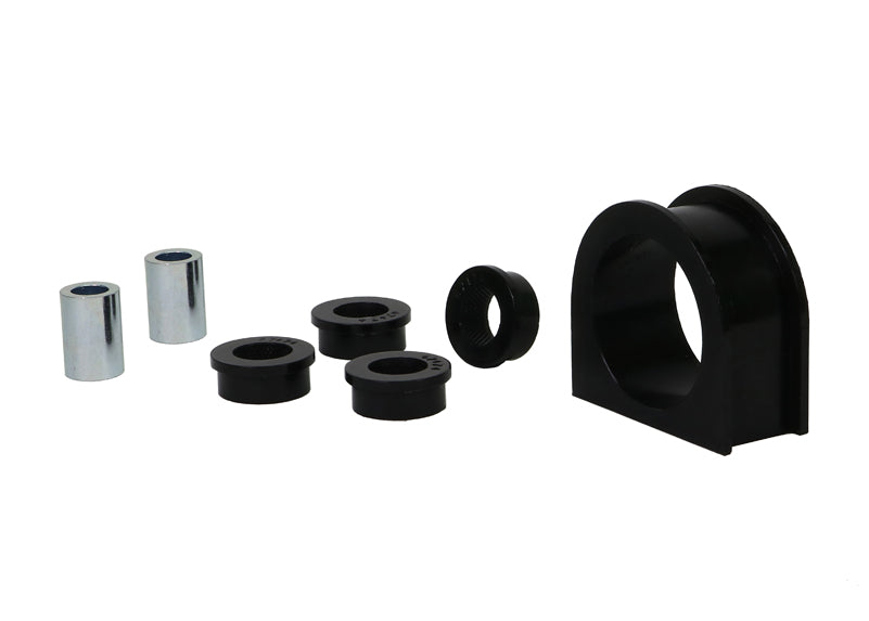 Steering Rack and Pinion - Mount Bushing Kit - W13210