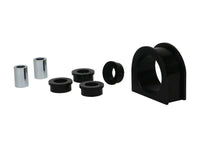 Steering Rack and Pinion - Mount Bushing Kit - W13210