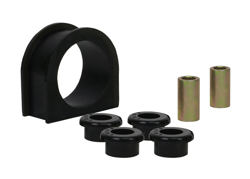 Steering Rack and Pinion - Mount Bushing Kit - W13213