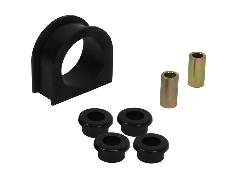 Steering Rack and Pinion - Mount Bushing Kit - W13213