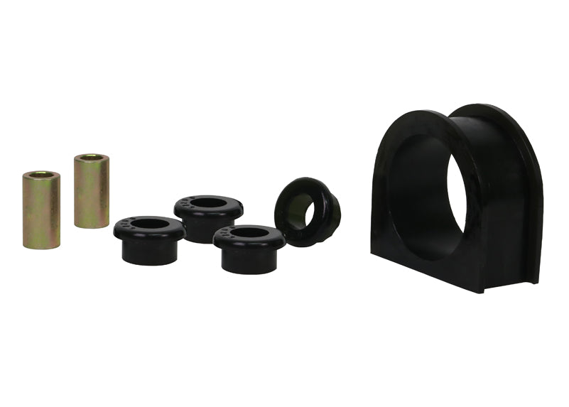 Steering Rack and Pinion - Mount Bushing Kit - W13213