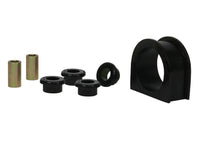 Steering Rack and Pinion - Mount Bushing Kit - W13213
