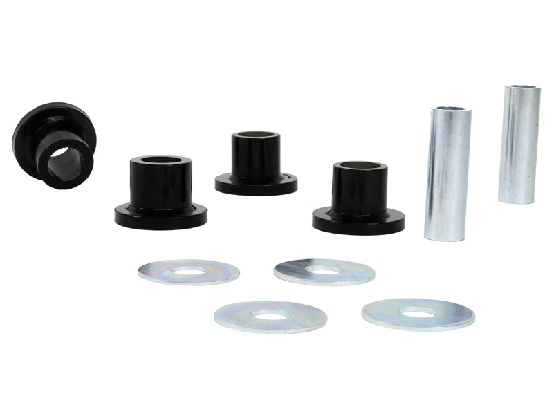 Steering Rack and Pinion - Mount Bushing Kit - W13373