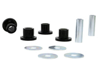 Steering Rack and Pinion - Mount Bushing Kit - W13373