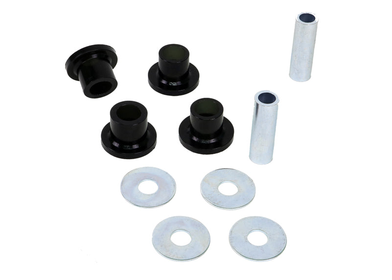 Steering Rack and Pinion - Mount Bushing Kit - W13373
