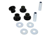 Steering Rack and Pinion - Mount Bushing Kit - W13373