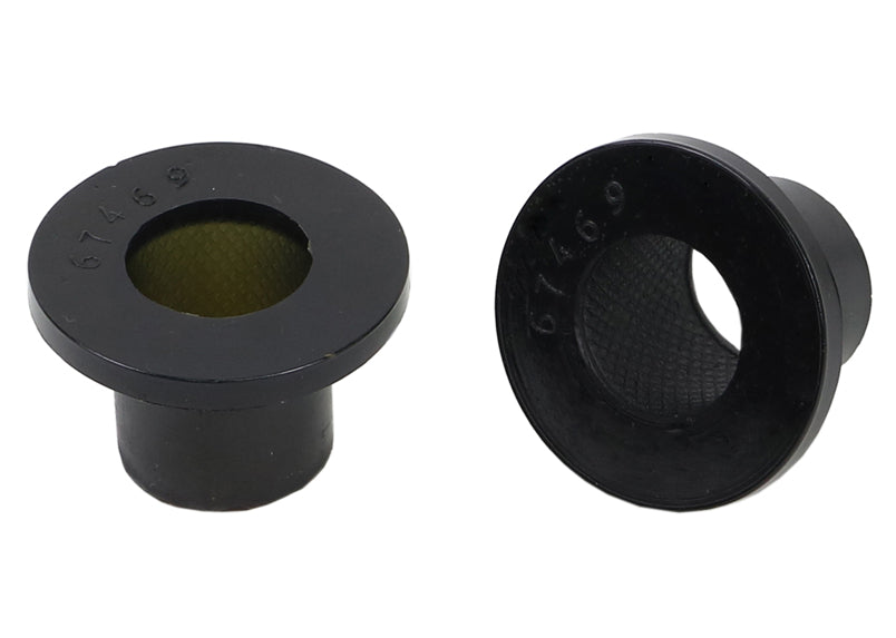 Steering Idler Arm - Bushing Kit - W13374