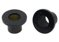 Steering Idler Arm - Bushing Kit - W13374