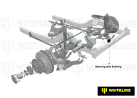 Steering Idler Arm - Bushing Kit - W13374