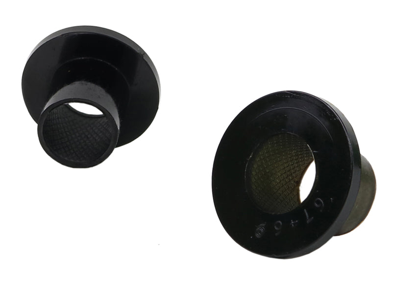 Steering Idler Arm - Bushing Kit - W13374