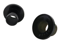 Steering Idler Arm - Bushing Kit - W13374