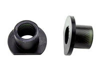 Steering Rack and Pinion - Mount Bushing Kit - W13375