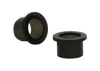 Steering Idler Arm - Bushing Kit - W13378