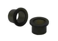 Steering Idler Arm - Bushing Kit - W13378