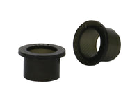 Steering Idler Arm - Bushing Kit - W13378