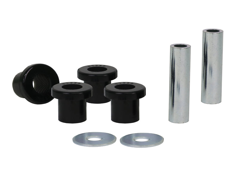 Steering Rack and Pinion - Mount Bushing Kit - W13379