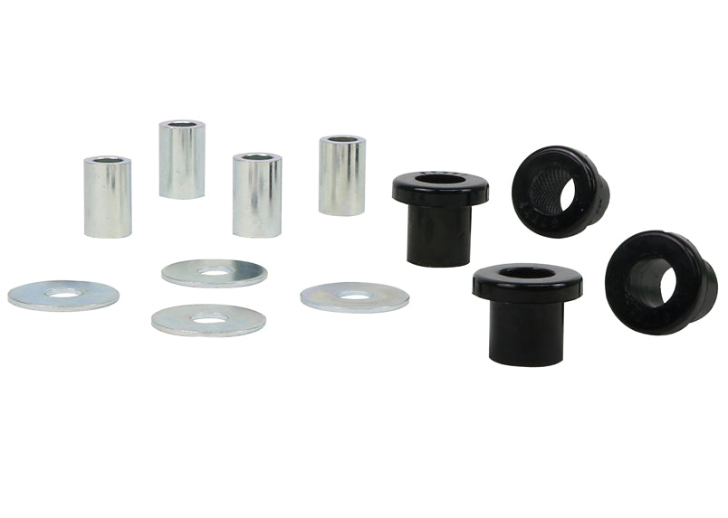 Steering Rack and Pinion - Mount Bushing Kit - W13380