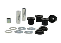 Steering Rack and Pinion - Mount Bushing Kit - W13381