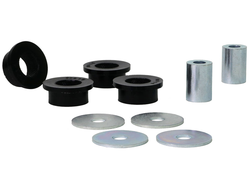 Steering Rack and Pinion - Mount Bushing Kit - W13384
