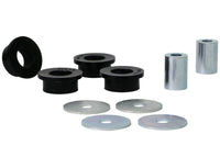 Steering Rack and Pinion - Mount Bushing Kit - W13384