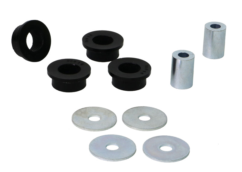 Steering Rack and Pinion - Mount Bushing Kit - W13384