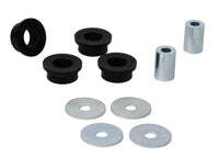 Steering Rack and Pinion - Mount Bushing Kit - W13384