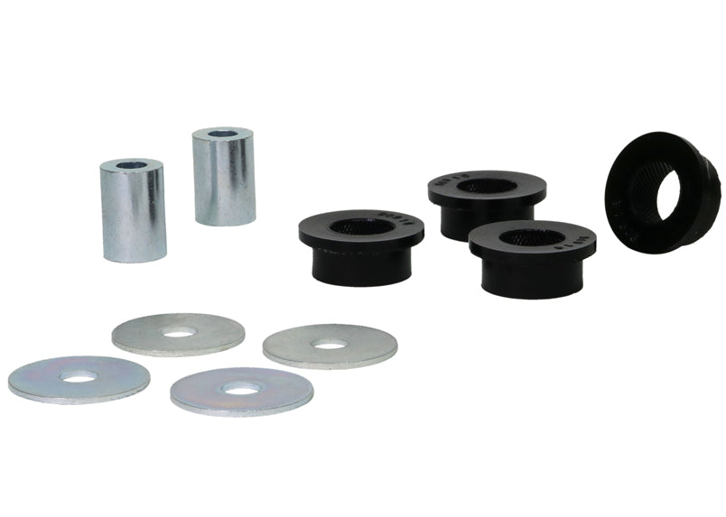 Steering Rack and Pinion - Mount Bushing Kit - W13384