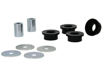 Steering Rack and Pinion - Mount Bushing Kit - W13384