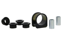 Steering Rack and Pinion - Mount Bushing Kit - W13388
