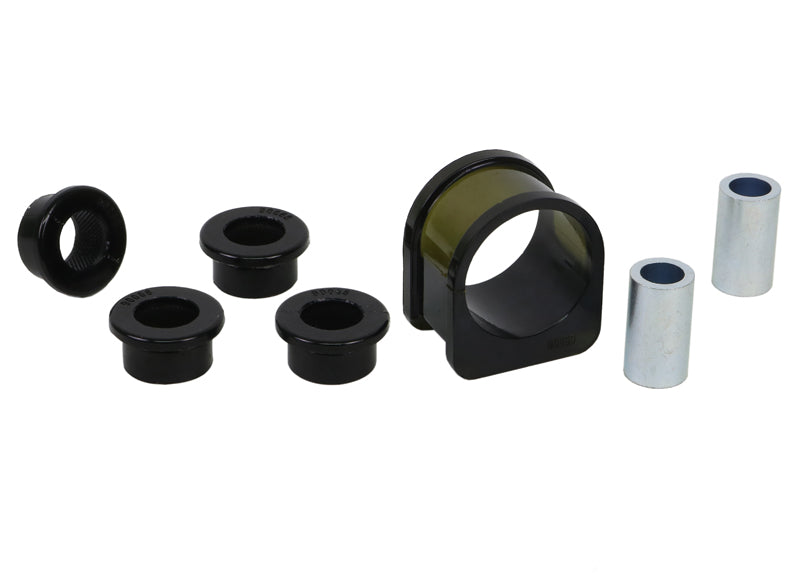 Steering Rack and Pinion - Mount Bushing Kit - W13388