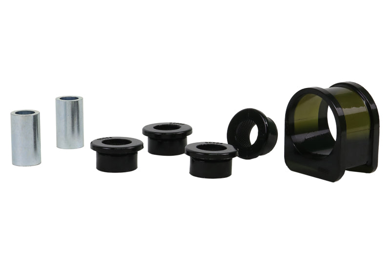 Steering Rack and Pinion - Mount Bushing Kit - W13388