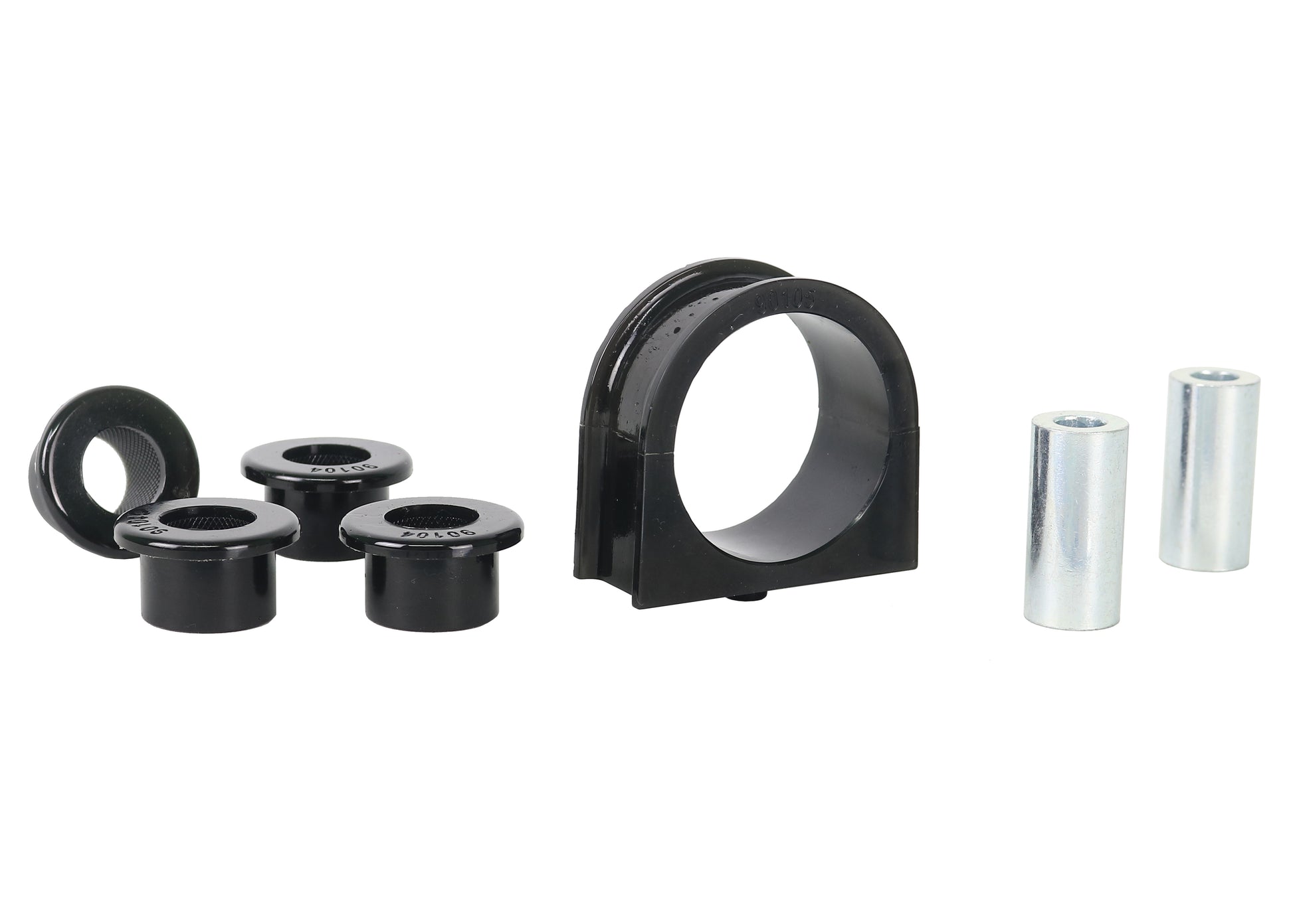 Steering Rack and Pinion - Mount Bushing Kit - W13389