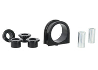 Steering Rack and Pinion - Mount Bushing Kit - W13389
