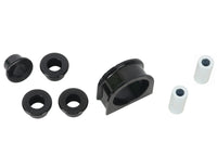 Steering Rack and Pinion - Mount Bushing Kit - W13389