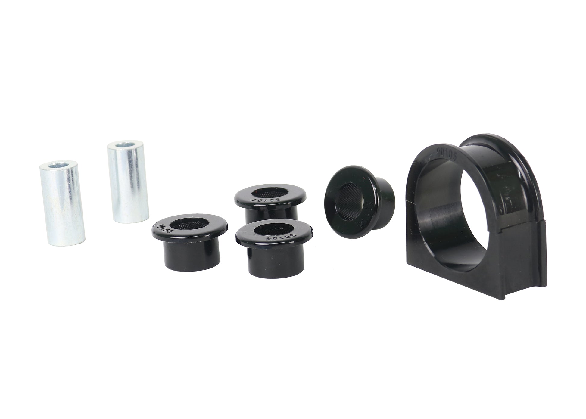 Steering Rack and Pinion - Mount Bushing Kit - W13389