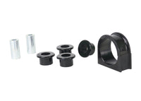 Steering Rack and Pinion - Mount Bushing Kit - W13389