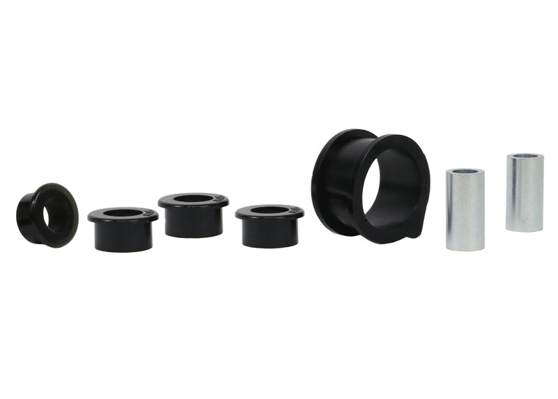 Steering Rack and Pinion - Mount Bushing Kit - W13391