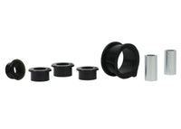 Steering Rack and Pinion - Mount Bushing Kit - W13391