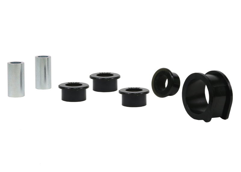 Steering Rack and Pinion - Mount Bushing Kit - W13391