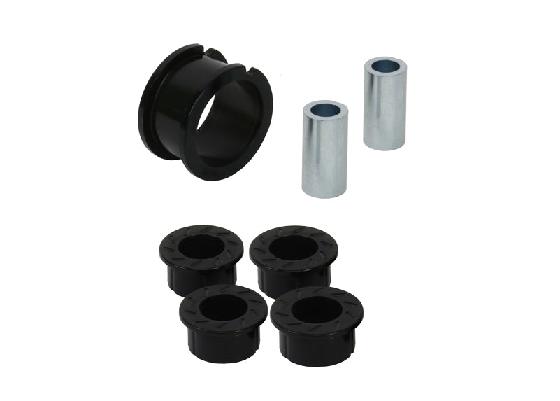 Steering Rack and Pinion - Mount Bushing Kit - W13392