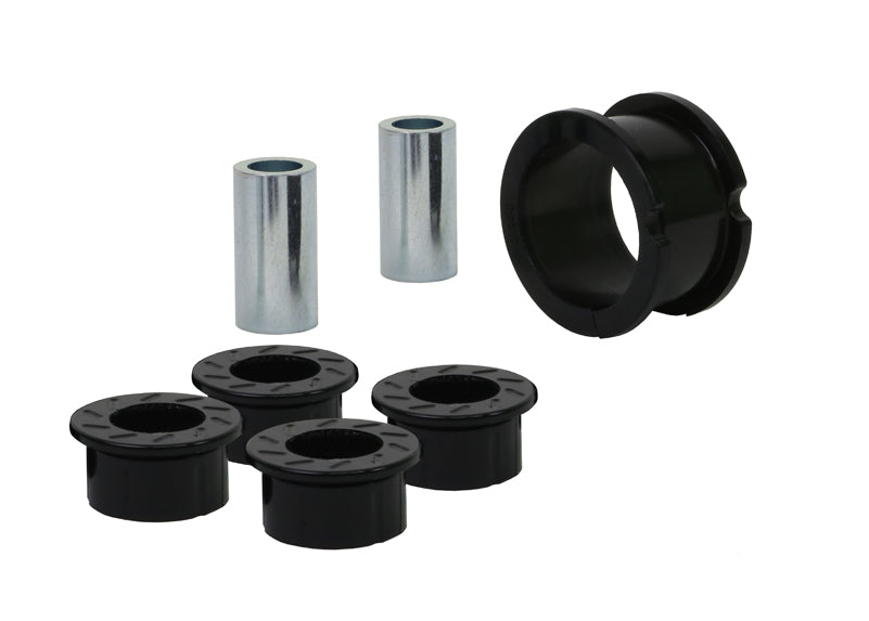 Steering Rack and Pinion - Mount Bushing Kit - W13392