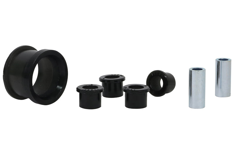 Steering Rack and Pinion - Mount Bushing Kit - W13393